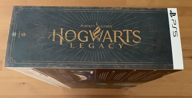 Hogwarts Legacy Collector's Edition PlayStation 5