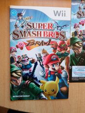 Get Super Smash Bros. Brawl Wii