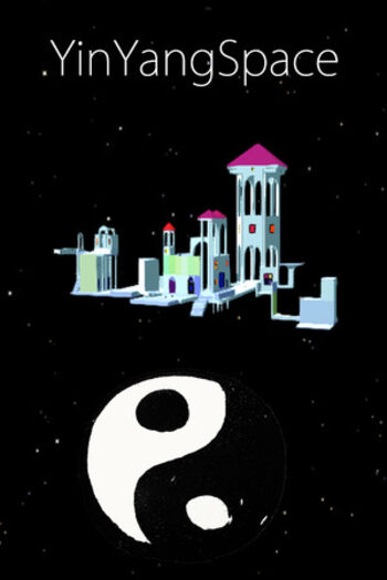 Yin Yang Space (PC) Steam Key GLOBAL