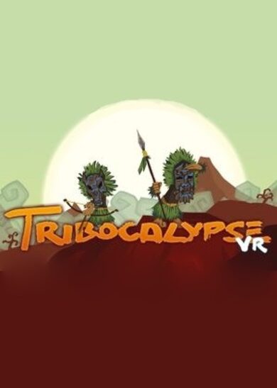 E-shop Tribocalypse [VR] Steam Key GLOBAL