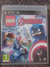 LEGO Marvel's Avengers PlayStation 3