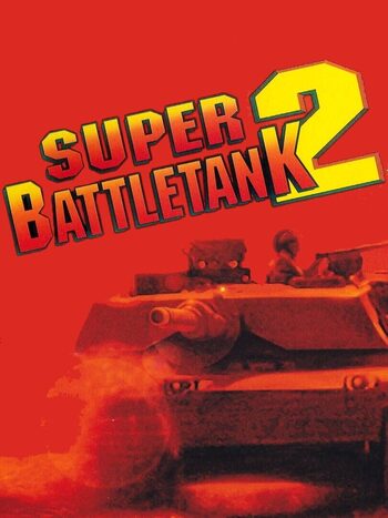 Super Battletank SNES