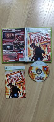 Tom Clancy's Rainbow Six Vegas Xbox 360