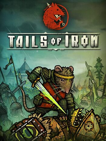 Tails of Iron Xbox One