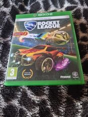 Rocket League Xbox One