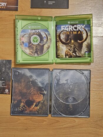 Buy Far Cry Primal: Collector's Edition Xbox One