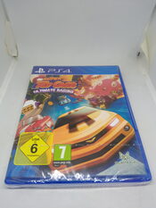 Super Toy Cars 2 PlayStation 4