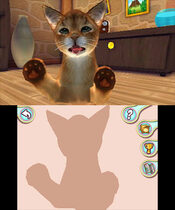 I Love My Cats Nintendo 3DS