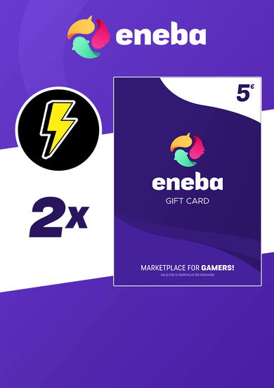 Energia Nerd x ENEBA Giveaway!