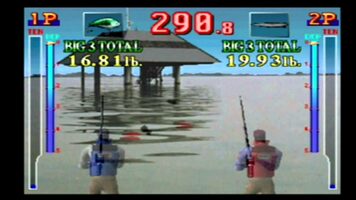 Buy Fisherman's Bait: A Bass Challenge PlayStation