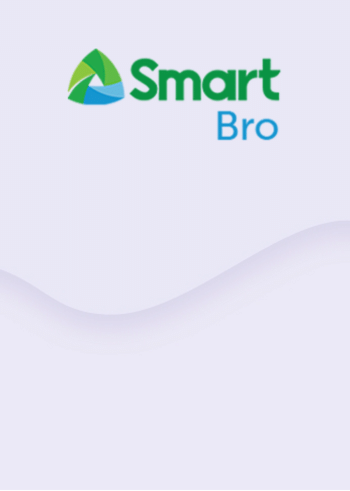 Recharge Smartbro - top up Philippines