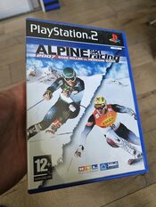 Alpine Ski Racing 2007 PlayStation 2