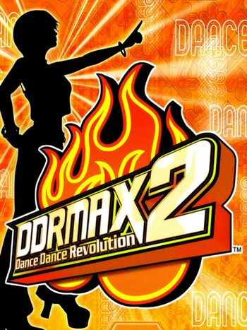 DDRMAX2: Dance Dance Revolution PlayStation 2