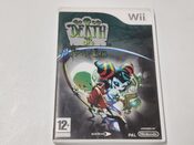 Death Jr.: Root of Evil Wii