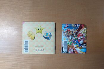 Redeem Mario Party DS Nintendo DS