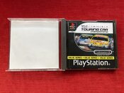 Buy TOCA Touring Car Championship PlayStation