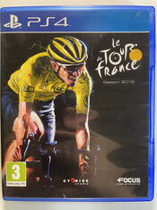 Tour de France 2016 PlayStation 4