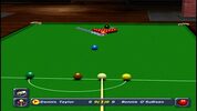 World Championship Snooker 2002 PlayStation 2