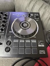 Pioneer DDJ-RB kontroleris