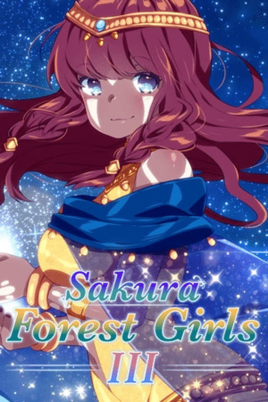 E-shop Sakura Forest Girls 3 (PC) Steam Key GLOBAL