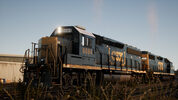 Buy Train Sim World: CSX GP40-2 Loco (DLC) (PC) Steam Key GLOBAL