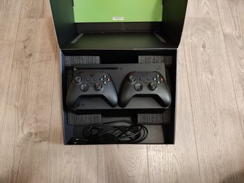 Buy Xbox Series X, Black, 1TB