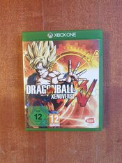 Dragon Ball Xenoverse Xbox One