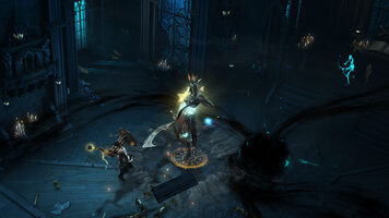 Get Diablo III: Reaper of Souls PlayStation 4
