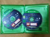 Buy LEGO Marvel Collection (LEGO Marvel Colección) Xbox One