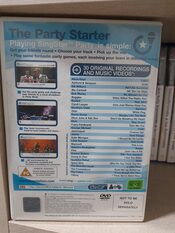 SingStar Party PlayStation 2