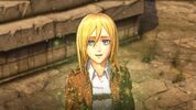 Attack on Titan 2 Deluxe Edition XBOX LIVE Key EUROPE for sale
