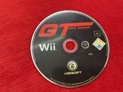 GT Pro Series Wii