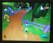 BUZZ LIGHTYEAR: GUARDIANES DEL ESPACIO - PC