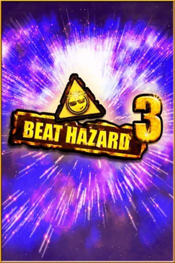 Beat Hazard 3 (PC) Steam Key GLOBAL