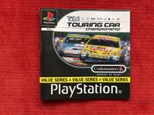 TOCA Touring Car Championship PlayStation for sale