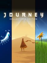 Journey Collector's Edition PlayStation 4