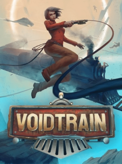 Voidtrain (PC) Código de Steam GLOBAL