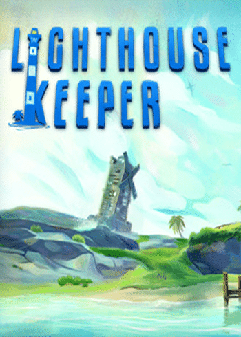 Lighthouse Keeper (PC) Steam Key UNITED STATES