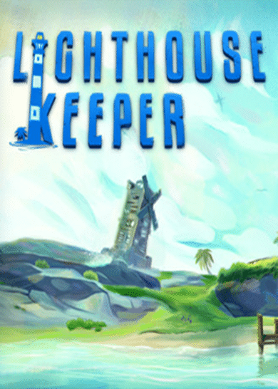 E-shop Lighthouse Keeper (PC) Steam Key EUROPE