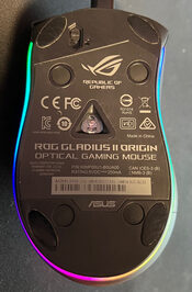 Buy Asus ROG Gladius II Origin 