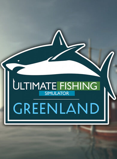 E-shop Ultimate Fishing Simulator - Greenland (DLC) (PC) Steam Key GLOBAL
