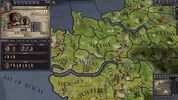 Crusader Kings II: Early Western Clothing Pack (DLC) Steam Key GLOBAL