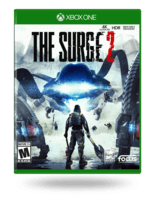 The Surge 2 Xbox One