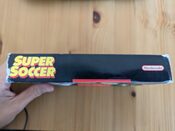 Super Soccer SNES