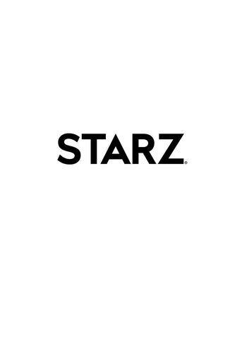Starz Gift Card 50 USD Key UNITED STATES
