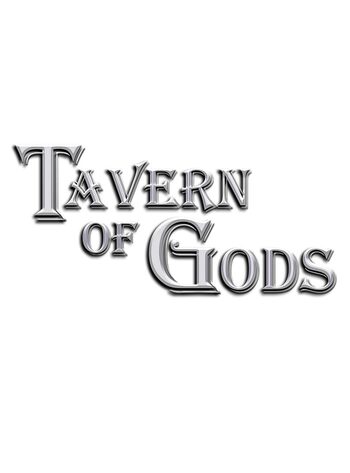 Tavern of Gods Steam Key GLOBAL