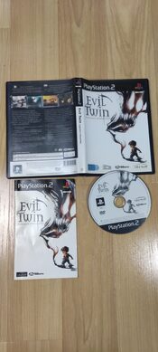 Evil Twin: Cyprien's Chronicles PlayStation 2