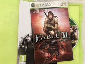 Get Fable II Xbox 360