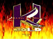 Killer Instinct Gold Nintendo 64