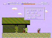 Get Zelda II: The Adventure of Link NES